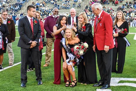 Savannah Bond and Troy Francisco .